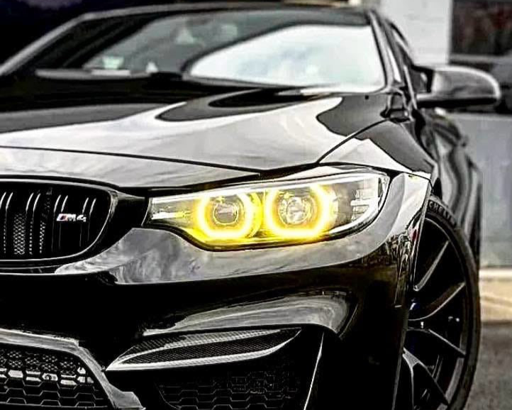 BMW F8X M3/M4 CSL Style DRL